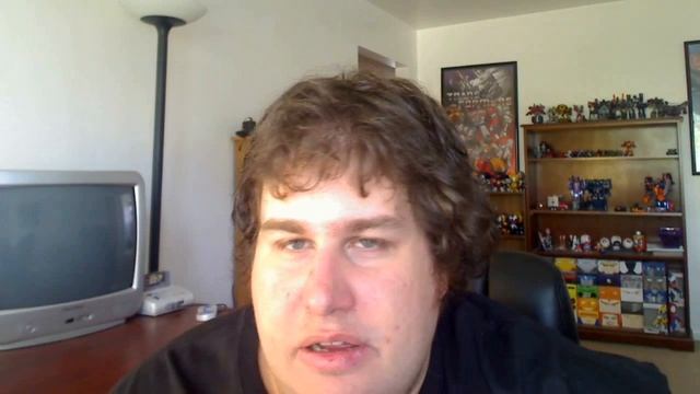 VLog-Rant 8-8-10 12 Stones & iTunes Reviewers смотреть онлайн