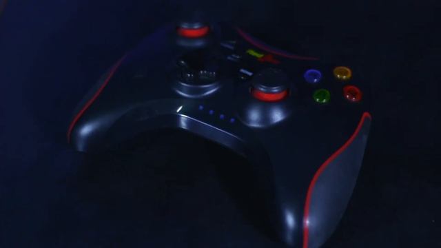 Redgear Pro Wireless Gamepad Upgraded Version only at Rs 1299 | Hindi смотреть онлайн