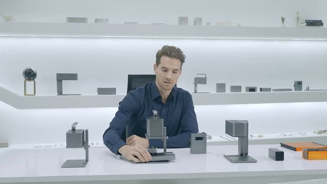 WAINLUX Zシリーズ 究極のレーザー彫刻機シリーズ смотреть онлайн