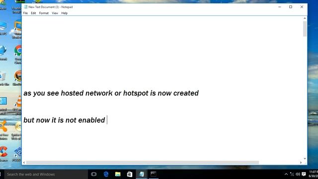 How To Make Hotspot In Your Pc Or Laptop Using CMD || Technical смотреть онлайн
