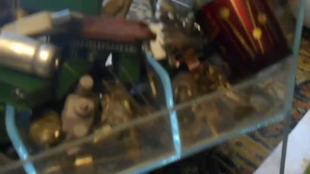 Ищу материальчик... Золото, палладий, Рутений и серебро смотреть онлайн