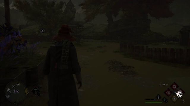 Hogwarts Legacy Testing Broom Upgrade смотреть онлайн