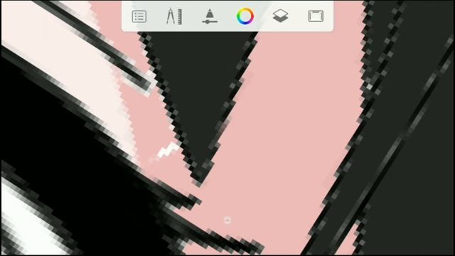 Speed Drawing Anime Chitanda Eru using Autodesk Sketchbook Android смотреть онлайн