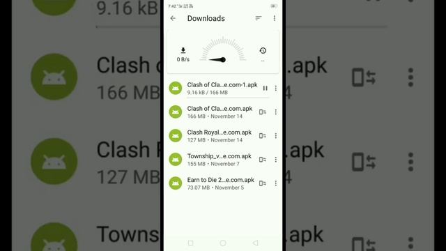Clash of clans mod apk смотреть онлайн