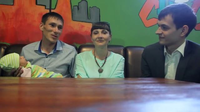 Продукт Тяньши против бесплодия Алексей и Наталья г Сургут смотреть онлайн