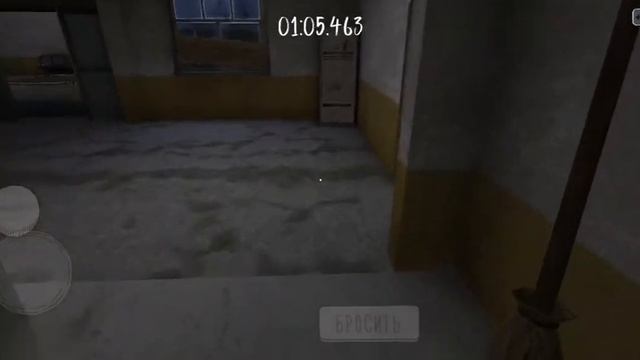 Как быстро пройти монашку через дверь. Evil nun смотреть онлайн