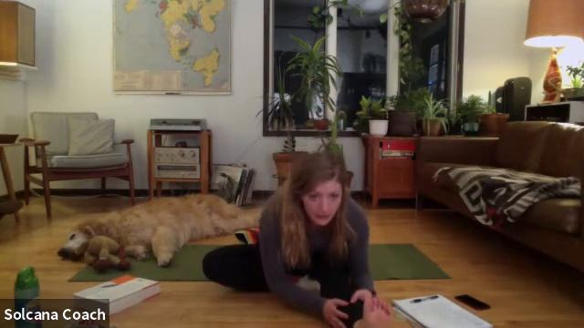 Monday 3/23 Yoga Chill смотреть онлайн