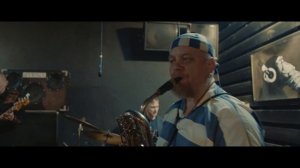 Буга Бу - Ангел Пьянства (Концерт Калуга 4К)