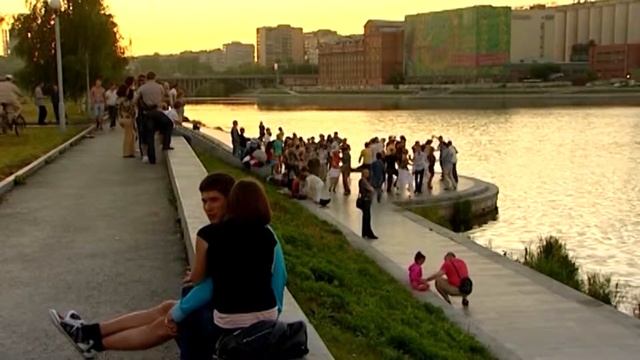 Екатеринбург многогранный смотреть онлайн