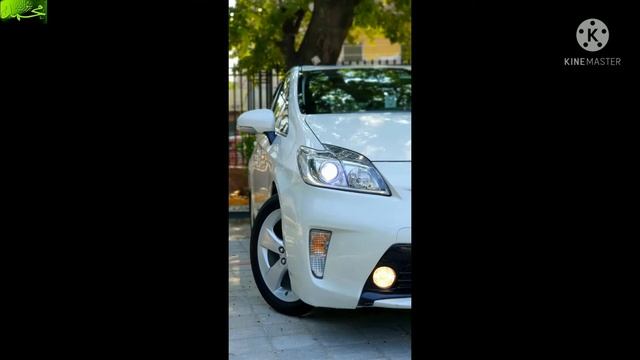 Toyota Prius ( Hybrid ) 2015 Model | For Sale | Haripur Motors & Property смотреть онлайн