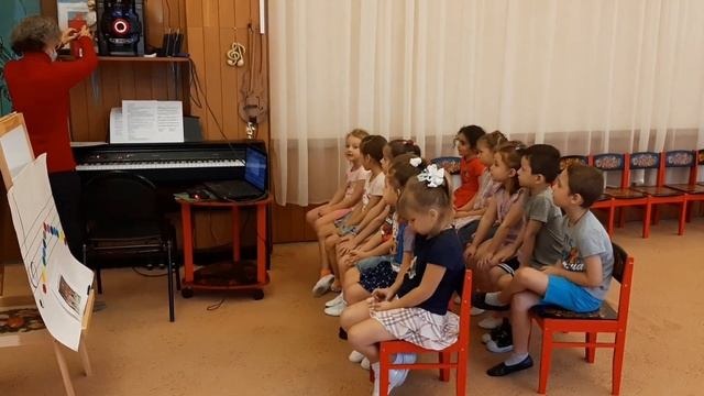 Занятие Хмыз В.И. смотреть онлайн