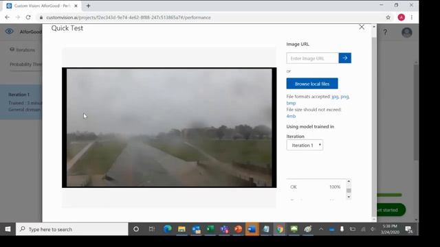 AI for Good -- Cognitive Services Vision by Alicia Moniz смотреть онлайн