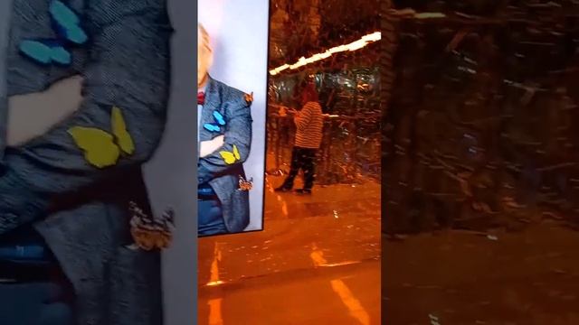 Поход в Театр... смотреть онлайн