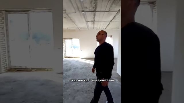 Просторный и функциональный двухэтажный особняк (135м²) среди загородной природы!🌿 смотреть онлайн