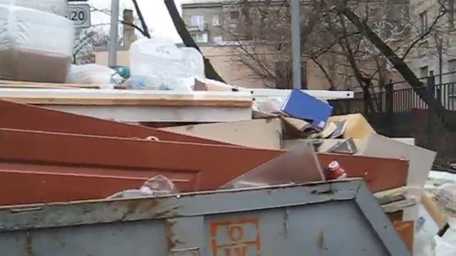 Прогулочный маршрут № 1. смотреть онлайн