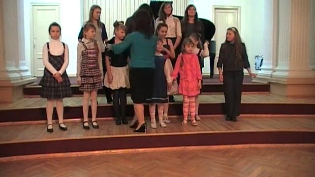 20 КК2012 Заключение Групповое фото смотреть онлайн