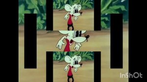 ytpmv кота Леопольд scan