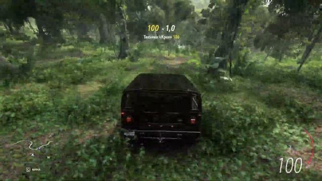 2006 Hummer H1 Alpha - Forza Horizon 5 смотреть онлайн