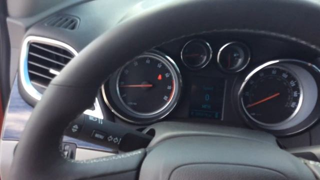 2016 Buick Encore At Don Johnson Motors In Rice Lake, WI