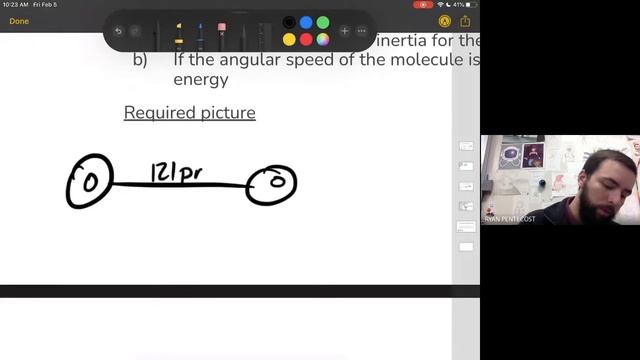 Rotational Kinetic Energy смотреть онлайн