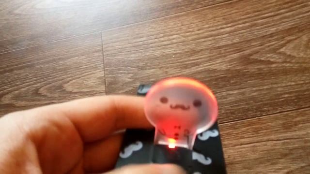 Led lamp from everbuying.net смотреть онлайн