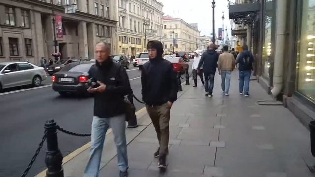 Питер. Победа над испанцами смотреть онлайн