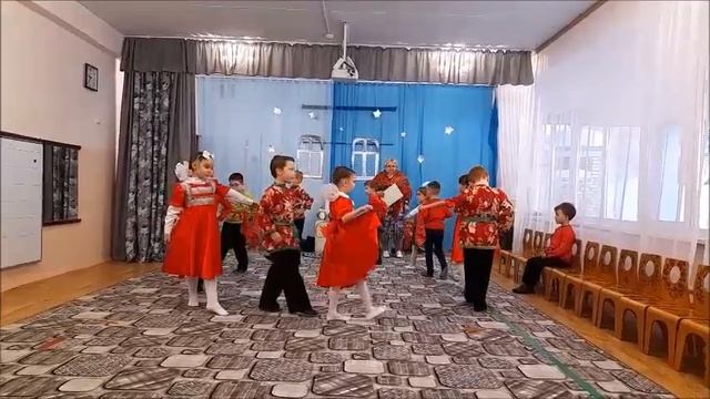 "ОТ ПЕЧКИ ДО ПЕЧКИ" - вход на посиделки смотреть онлайн