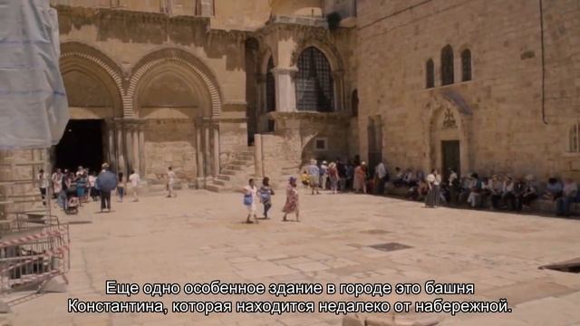 Феодосия - загадочное место Крымского полуострова смотреть онлайн