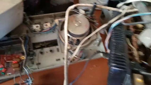 Небольшой закуп радио лома. смотреть онлайн