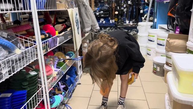 ОБЗОР НА МАГАЗИН HORSEVET #конныймир #конныймагазин #horsevet #horselover