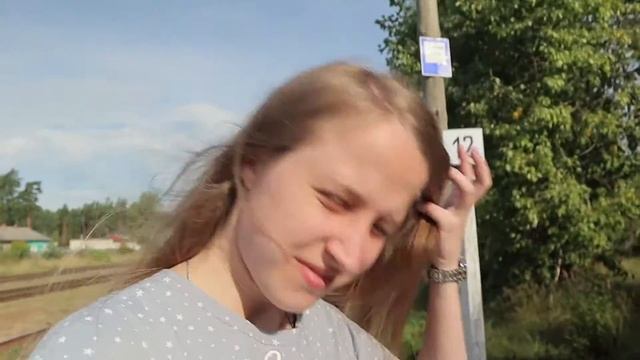 Жизнь за городом хороша! Наверное?! Баня. смотреть онлайн