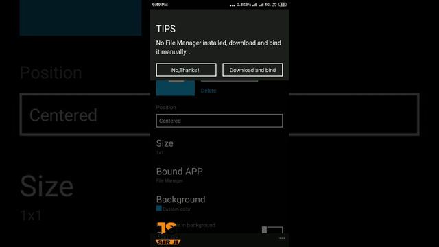 Make Your Any Android to Exactly WINDOWS 8 | Without Root смотреть онлайн
