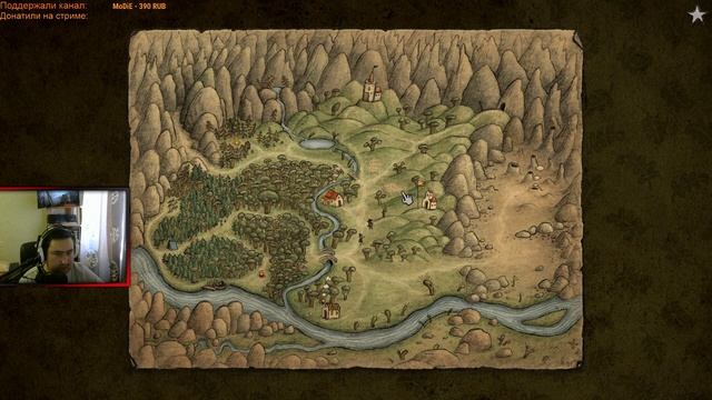 Pilgrims. Что тут происходит? смотреть онлайн