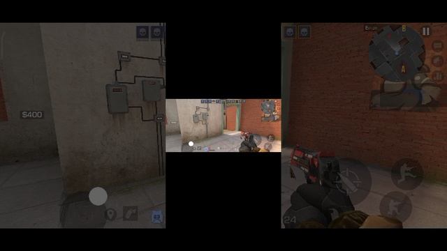 игра в standoff 2 с авика и дигла смотреть онлайн