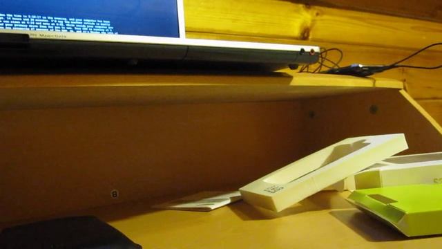 Unboxing Samsung S2 portable hard disk drive , and quick review смотреть онлайн