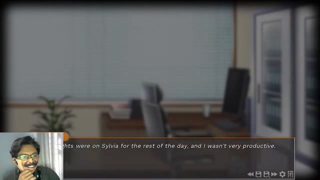 Sylvia [2022.03] | PC&Android Gameplay смотреть онлайн