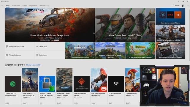¿COMPARTIR XBOX GAME PASS PC ES TAN FÁCIL? / XBOX GAME PASS ULTIMATE смотреть онлайн