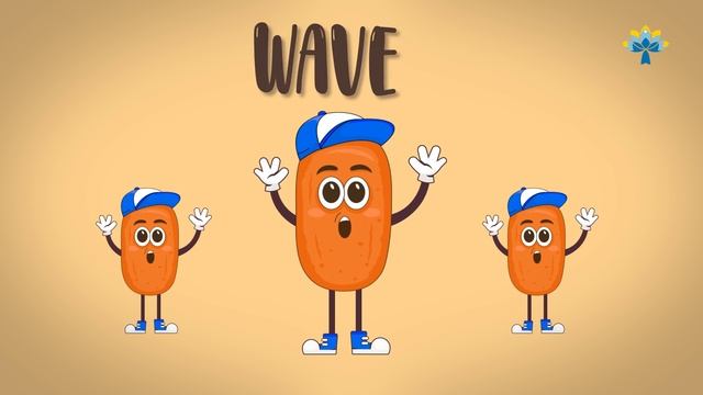 The Yoga Freeze | Warm Up | Action Song for Kids смотреть онлайн