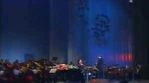 Тамара Синявская "Санта Лючия" 1989 год