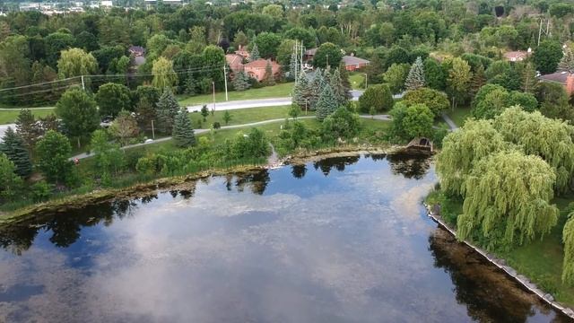 Kanata Lakes 20180622 смотреть онлайн