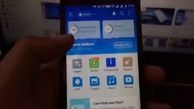 How To Hide Any Data On Android Phone
