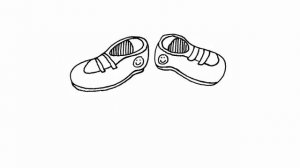 Clothing Chant for Kids - My Clothes With Sentences - ELF Kids Videos