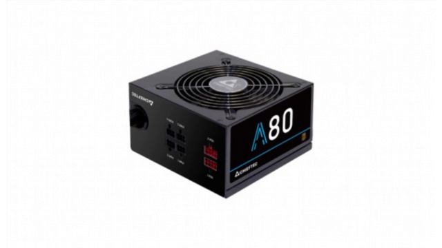 БЖ 700W Chieftec TASK TPS-700S, 120 mm, 80+ Bronze Retail Box смотреть онлайн