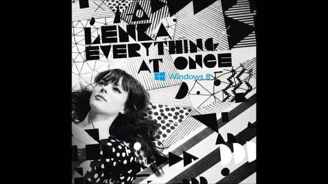 Lenka - Everything at Once смотреть онлайн