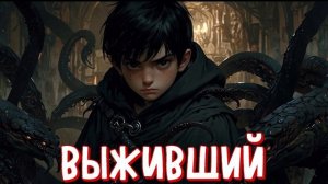 АУДИОКНИГА ВЫЖИВШИЙ 2 ЛИТРПГ БОЯРКА БОЕВОЕ ФЭНТЕЗИ ПОПАДАНЦЫ ПОПАДАНЕЦ СЛУШАТЬ АУДИОКНИГИ