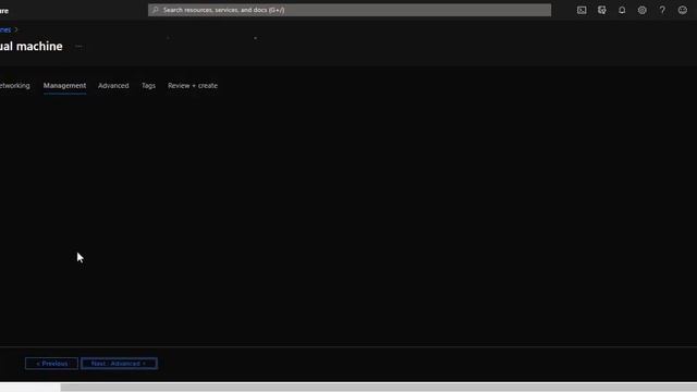 Creating Azure Virtual Machine with enhanced Security | EP1 | Cloud Learning | Step by Step смотреть онлайн