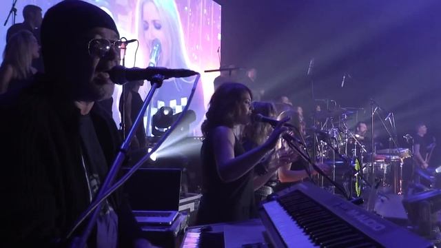 “Light a candle in a prayer” (Koha-Savilov) смотреть онлайн