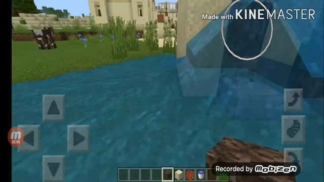 Как сделать лифт в майнкрафт смотреть онлайн