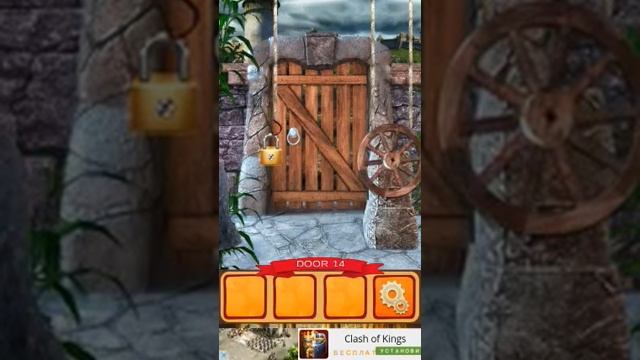 √1 100Дверей смотреть онлайн