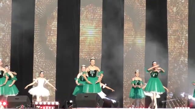 Ростов-на-Дону принял эстафету всероссийского театрального марафона смотреть онлайн